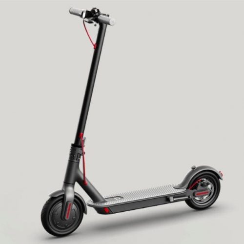 Xiaomi Mi Electric Scooter Pro 2